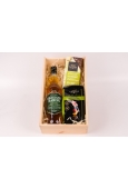Zestaw Whisky Box