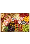 Box antipasti premium duży dla 6-8&nbsp;osób