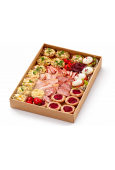 Box Wielkanocny Tradycyjne Przysmaki -&nbsp;DUŻY BOX