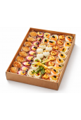 Box Wielkanocny Jajeczkowy -&nbsp;DUŻY BOX