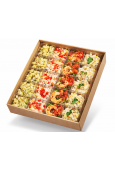 Box Mini Sałatek -&nbsp;DUŻY BOX (20&nbsp;mini sałatek)