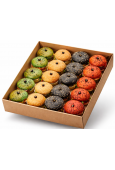 Mini burgery mix -&nbsp;duży box