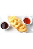 Ika Tempura