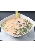 Tom Yum Kung