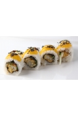 Hirame Maki 8 szt.