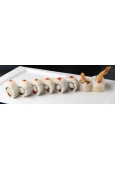 Hotategai Maki 8 szt.