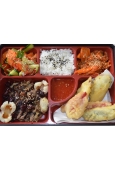 Kamo Bento (danie)