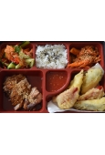 Tori Bento (danie)