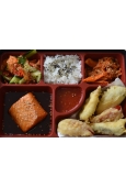 Sake Bento (danie)