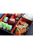 Lunch Bento Box - SAKE