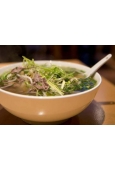 Pho z wołowiną