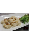 Pierogi ruskie