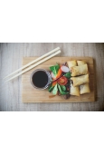 SPRING ROLLS