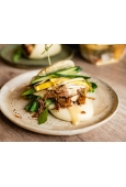 PULLED PORK BUN
