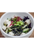 Wakame sarada