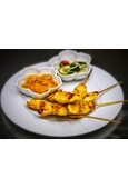 Gai Satay