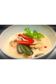 Tom Kha Gai