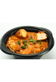 Chicken madras