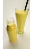 Koktajl mango lassi
