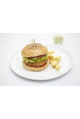 Folkburger VEGE