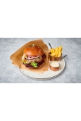 Elixir Burger