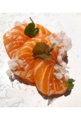 Sashimi z 1 gatunku ryb - 5szt.