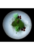 Matcha fuwa fuwa