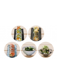 LUNCH 4 - 18 szt.