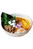 Lunch - TORI PAITAN RAMEN