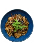 Lunch - TORI YAKI UDON