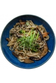 Lunch - VEGE UDON
