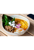 Tori Paitan Ramen