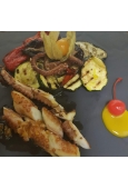 Polovo com Porto