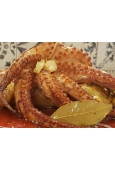 Polvo lagareiro