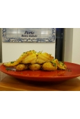 Bacalhau lagareiro
