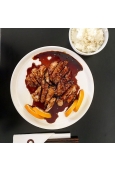 Tori teriyaki