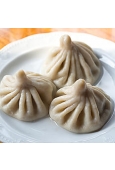 Chinkali