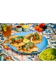 Taco Al. Pastor