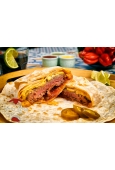 Burger Highway to Hell