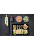 Lunch I (12 szt.)