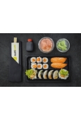 Lunch II (14 szt.)