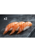 Nigiri - Sake 6 szt.