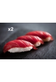 Nigiri - Maguro 6 szt.