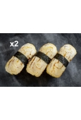 Nigiri - Tamago 6 szt.