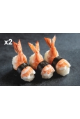 Nigiri - Ebi 6 szt.