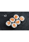 Hosomaki - Sake 12 szt.