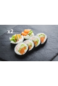 Futomaki - Szczepan 12 szt.