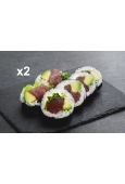 Futomaki - Tuńczyk 12 szt.