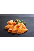 Sashimi - Łosoś 7 szt.