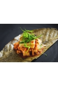 Sałatka Kimchi